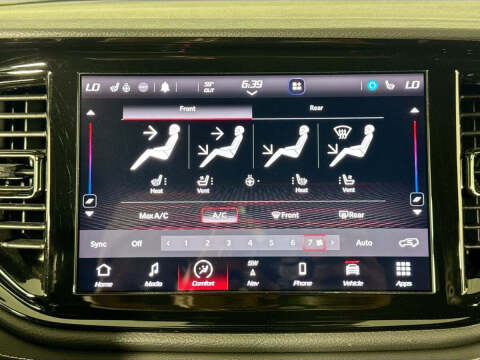 2021 Dodge Durango SRT 392