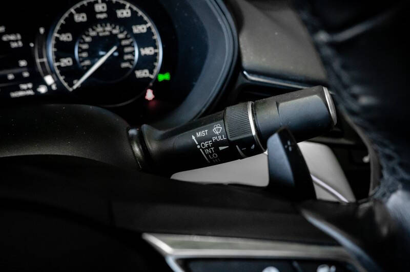 2021 Acura TLX SH-AWD w/Tech