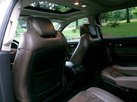 2014 GMC Acadia SLT-1