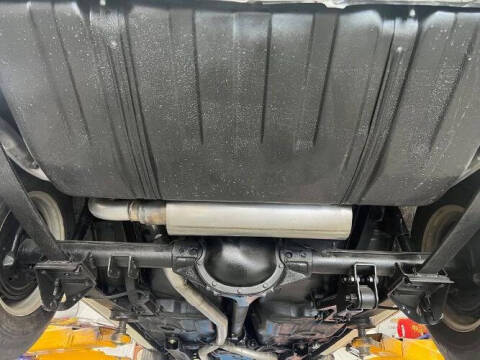 1967 Pontiac Firebird