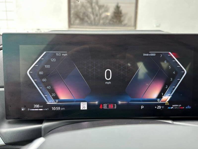 2023 BMW 3 Series 330i