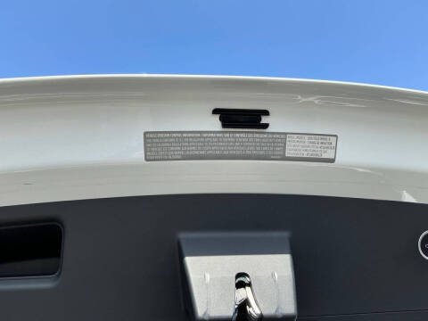 2019 Tesla Model X 75D