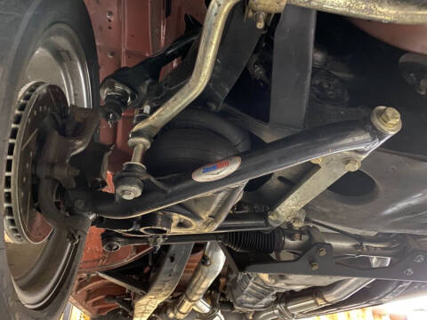 1957 Chevrolet Bel Air