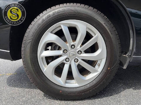 2016 Acura RDX w/Tech