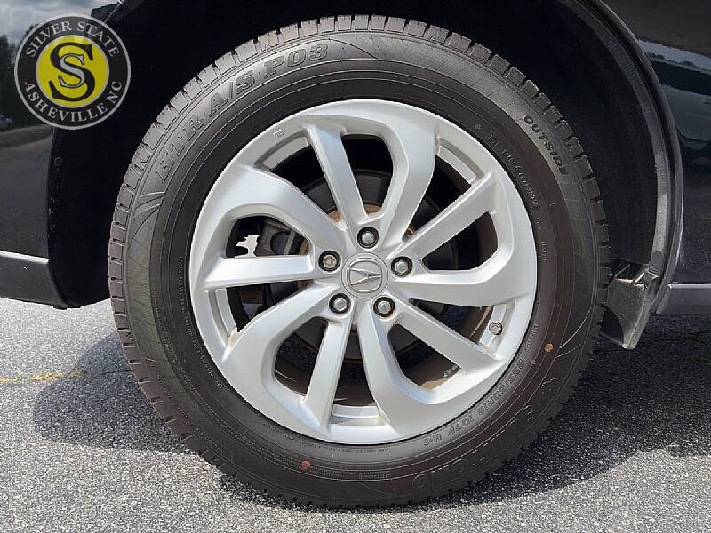 2016 Acura RDX w/Tech