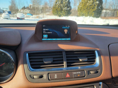 2016 Buick Encore Leather