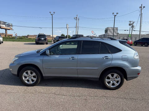 2006 Lexus RX 330