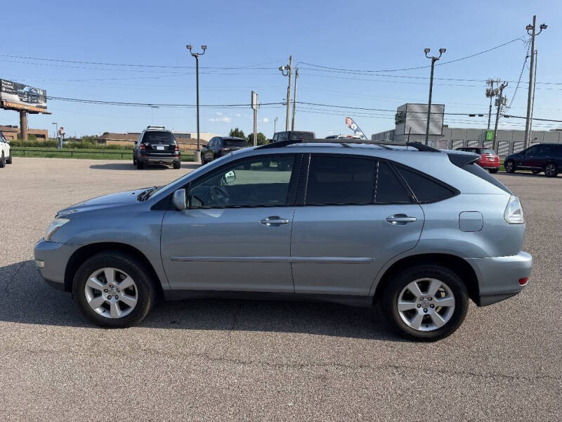 2006 Lexus RX 330