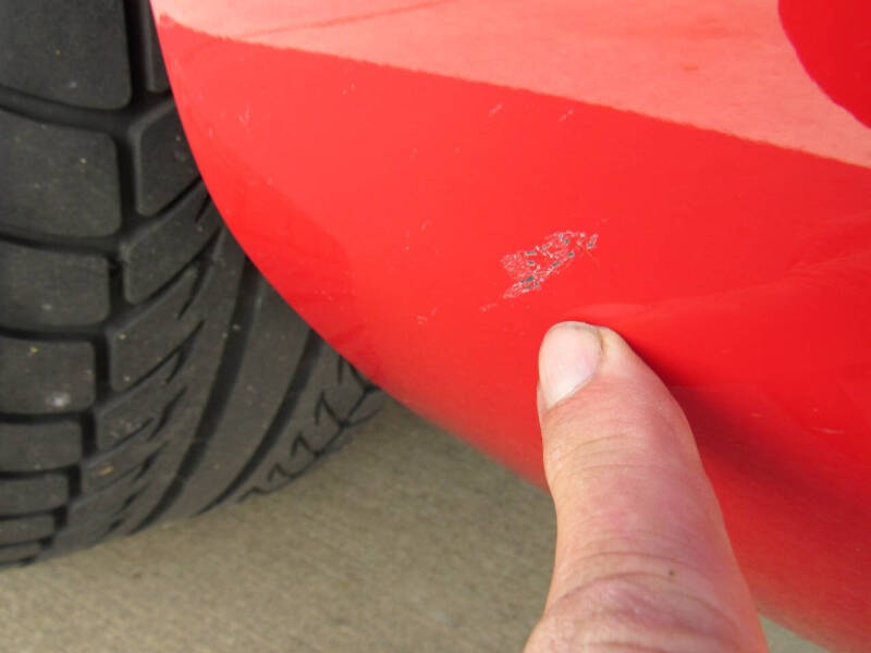 1987 Chevrolet Corvette