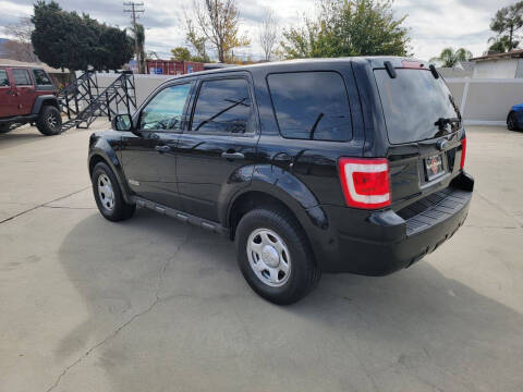 2008 Ford Escape XLS
