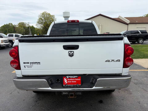 2007 Dodge Ram 1500
