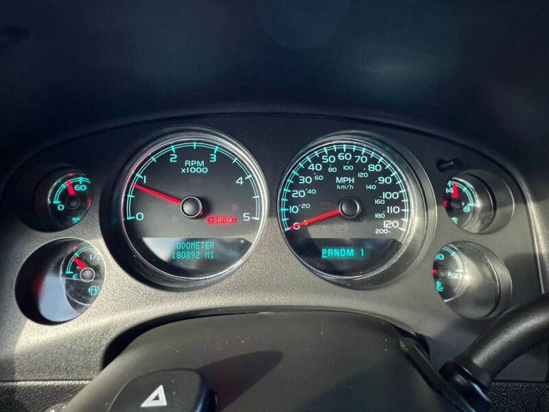 2008 GMC Sierra 3500HD