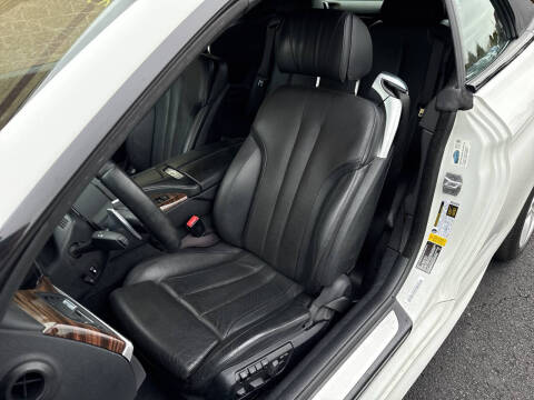 2017 BMW 6 Series 650i xDrive