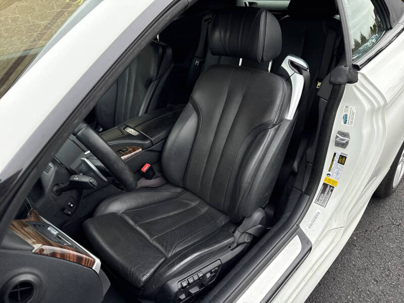 2017 BMW 6 Series 650i xDrive