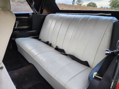 1964 Chevrolet Chevelle