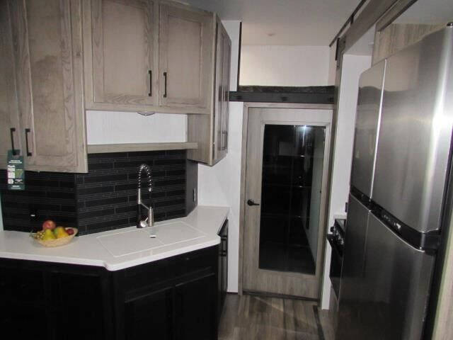 2022 Heartland ROAD WARRI