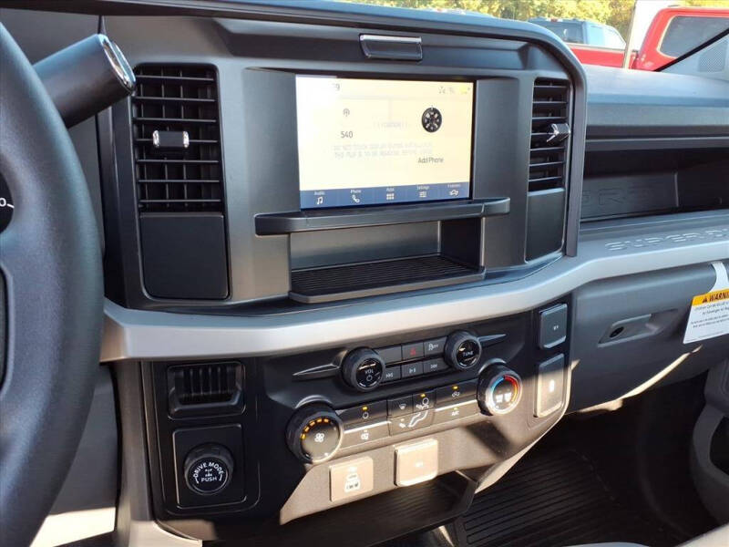 2026 Ford F-350 Super Duty XL