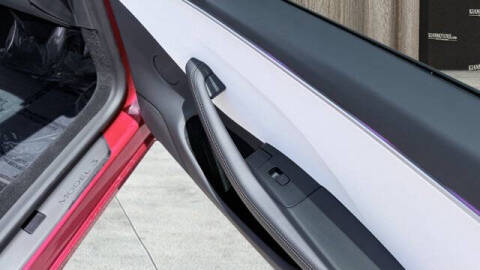 2024 Tesla Model 3 Performance