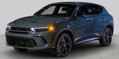 2024 Dodge Hornet R/T