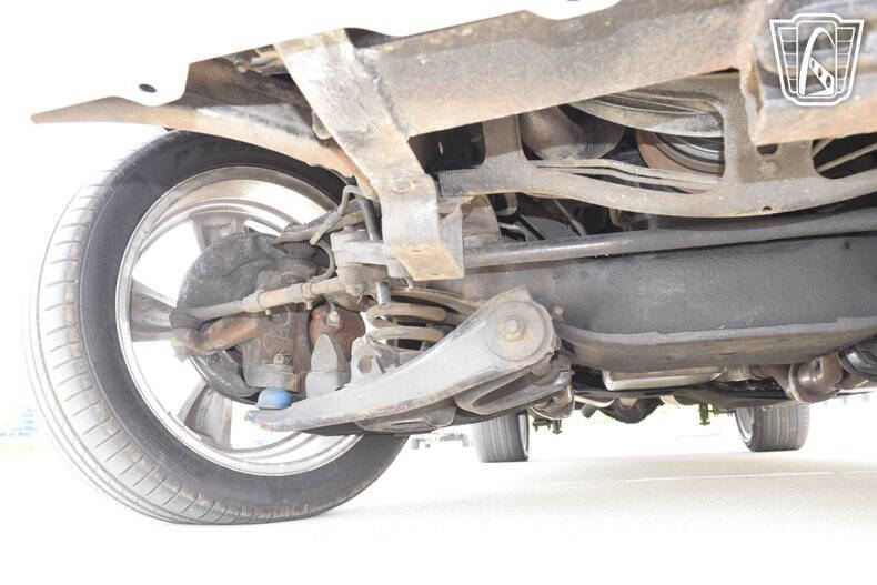 1982 Chevrolet C/K 10 Series