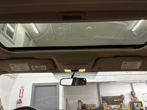 2013 Ford F-150 King Ranch