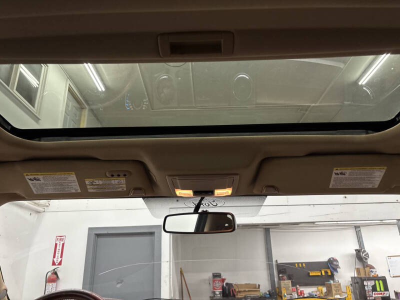 2013 Ford F-150 King Ranch