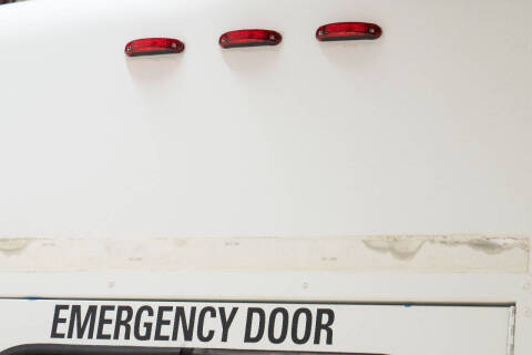 2004 Chevrolet Express 3500