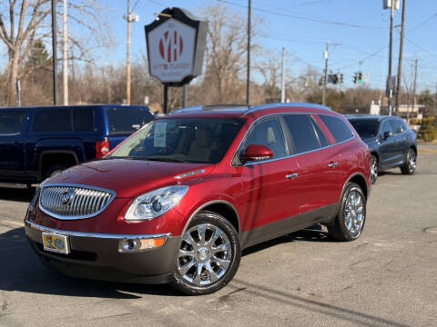 2011 Buick Enclave for sale at Y&H Auto Planet in Rensselaer NY