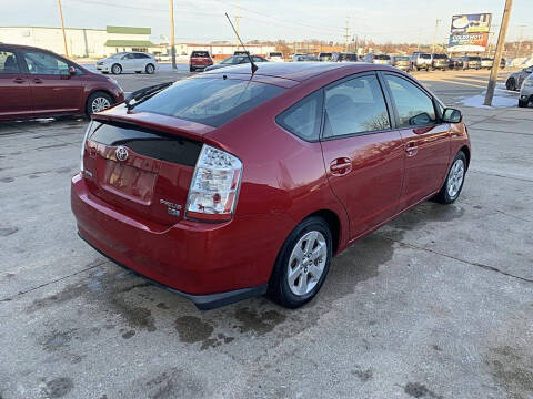 2009 Toyota Prius