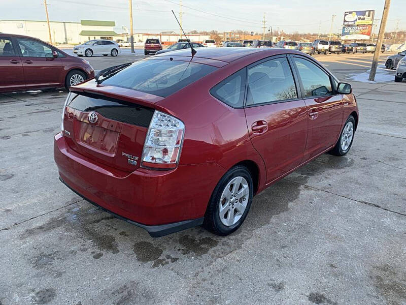 2009 Toyota Prius