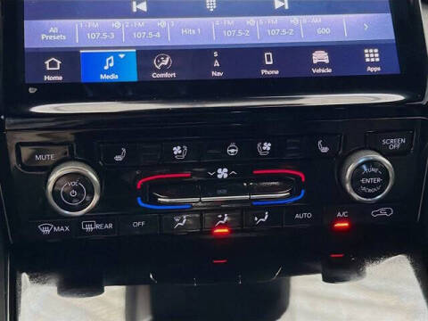 2023 Jeep Grand Cherokee Overland 4xe