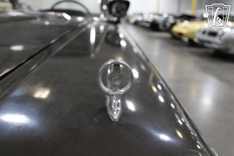 1959 Edsel Ranger