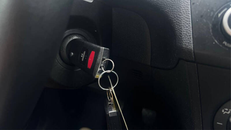 2012 Mazda MAZDA3 i Touring