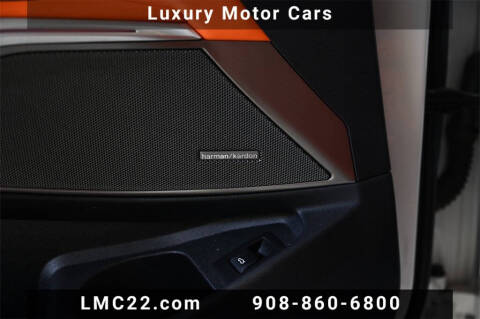 2023 BMW M3 Competition