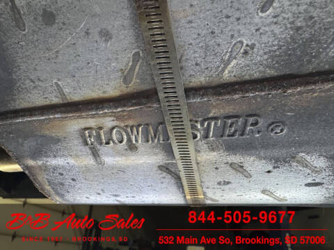 1972 GMC Sierra 1500