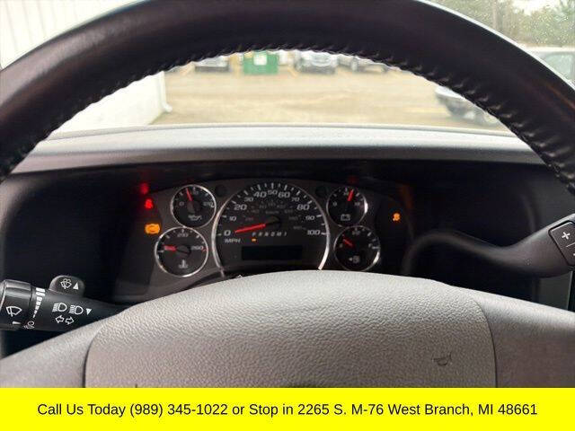 2022 GMC Savana 2500