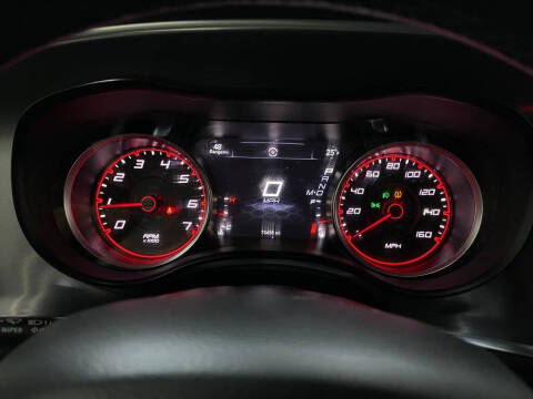 2021 Dodge Charger GT