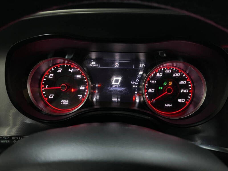 2021 Dodge Charger GT