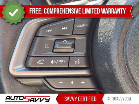 2024 Subaru Ascent Touring