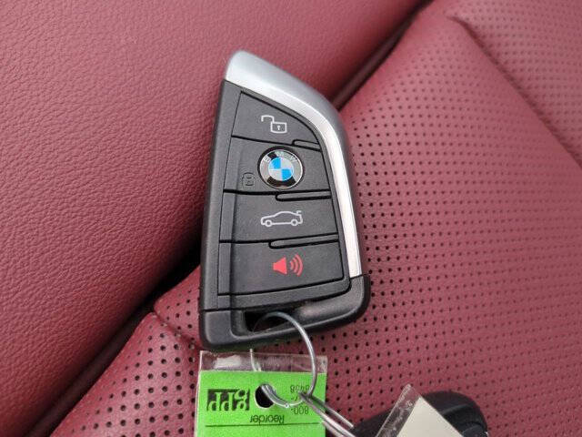 2024 BMW 3 Series M340i