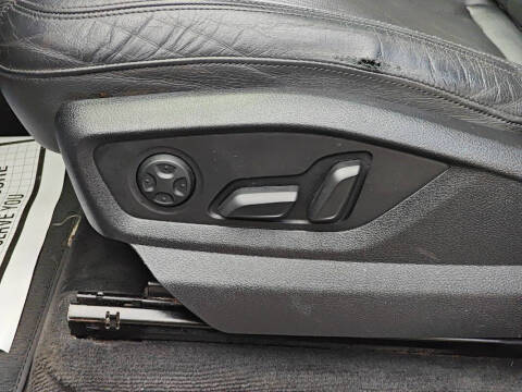 2017 Audi Q7 3.0T quattro Prestige