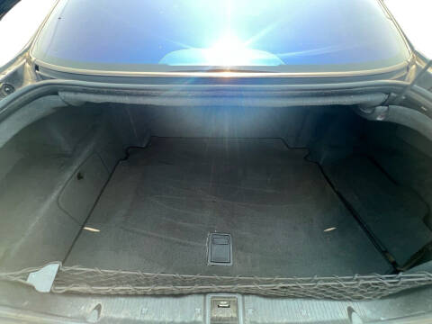 2003 Mercedes-Benz S-Class S 500 4MATIC