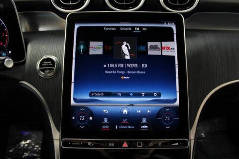 2024 Mercedes-Benz GLC GLC 300