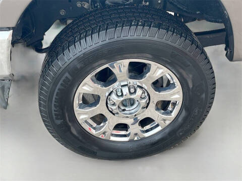 2020 Ford F-350 Super Duty