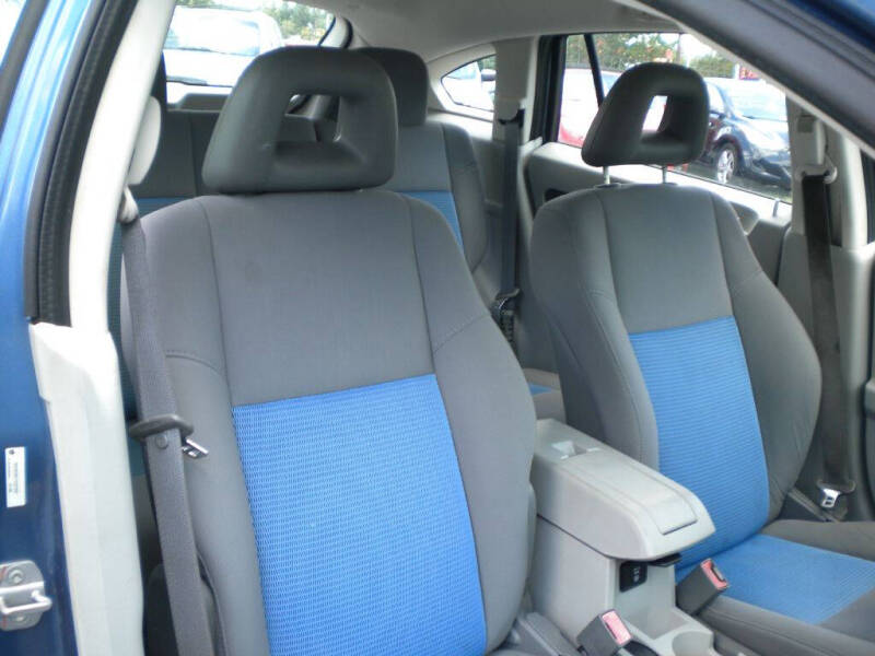 2007 Dodge Caliber R/T