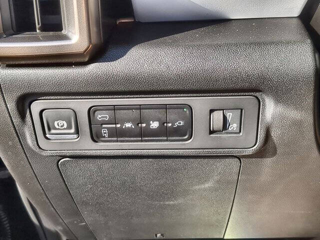 2025 GMC HUMMER EV 3X