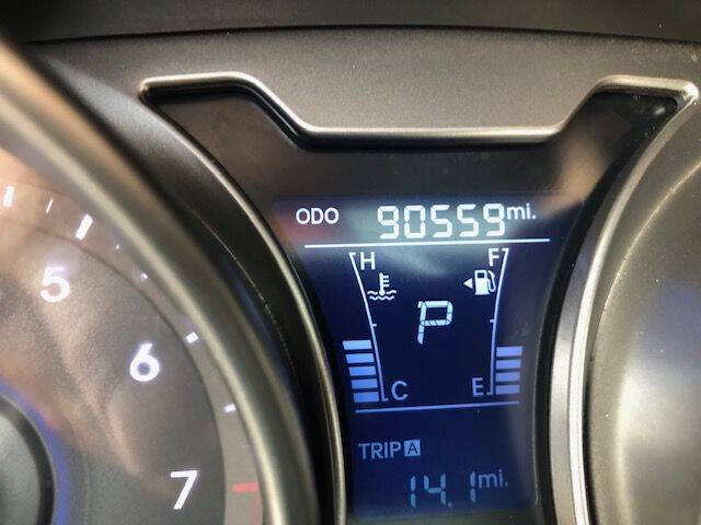 2015 Hyundai Veloster