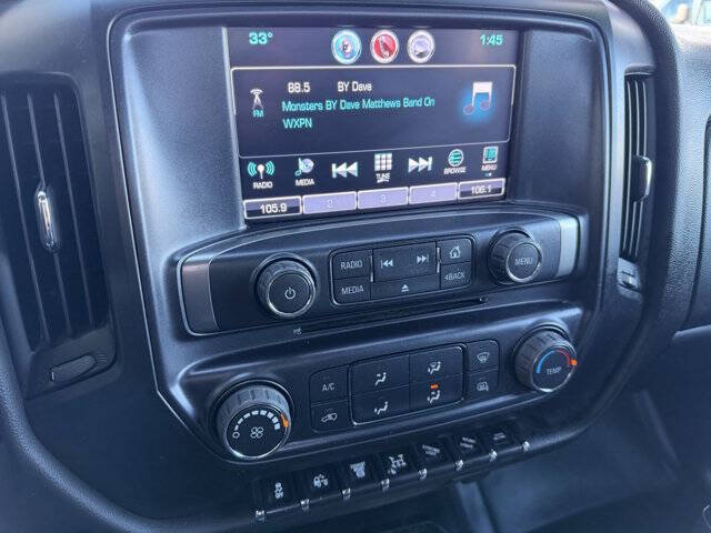 2024 Chevrolet Silverado 6500HD