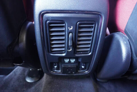 2017 Dodge Durango R/T