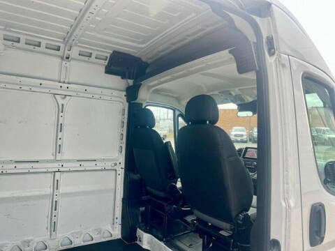 2023 RAM ProMaster 2500 159 WB